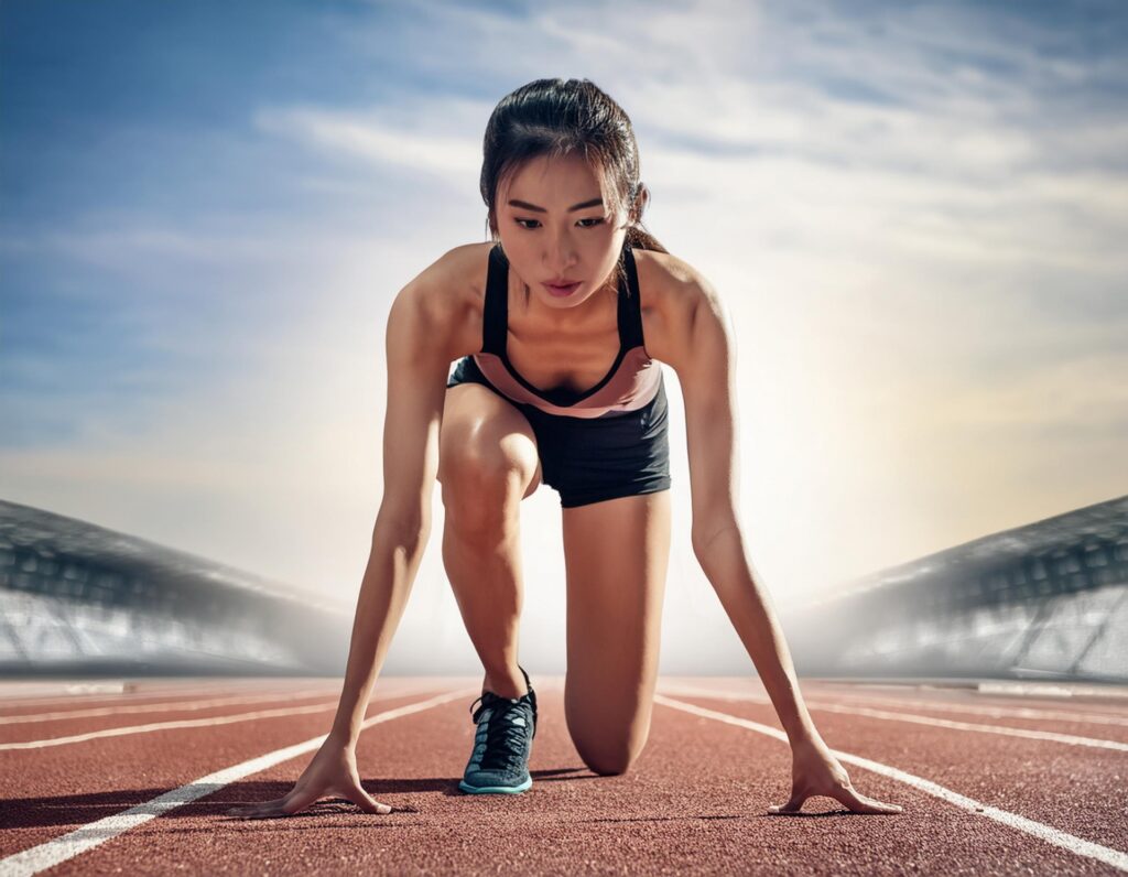 薬のプロとして、スポーツの舞台裏を支えるやりがい