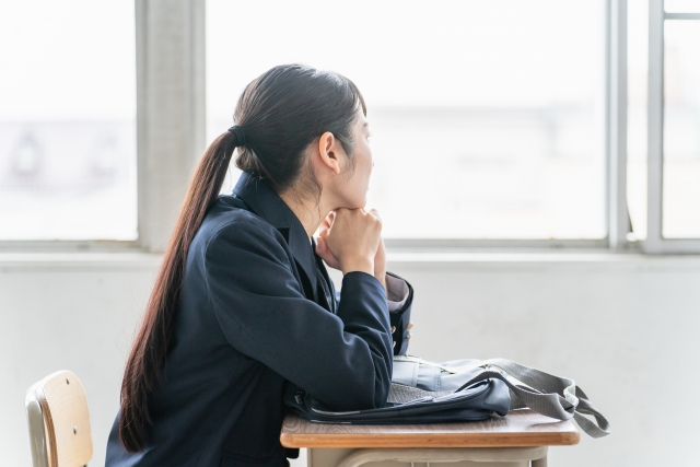 PMSが重いときは