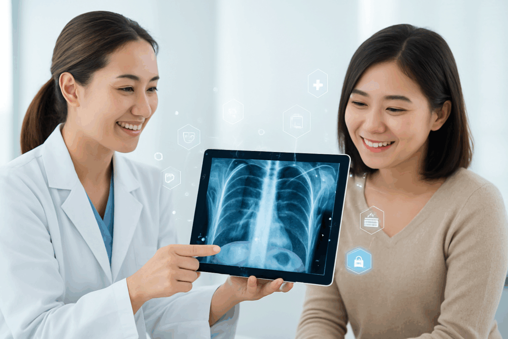 未来の医療とAI ― 医療者と共に歩むパートナーとして