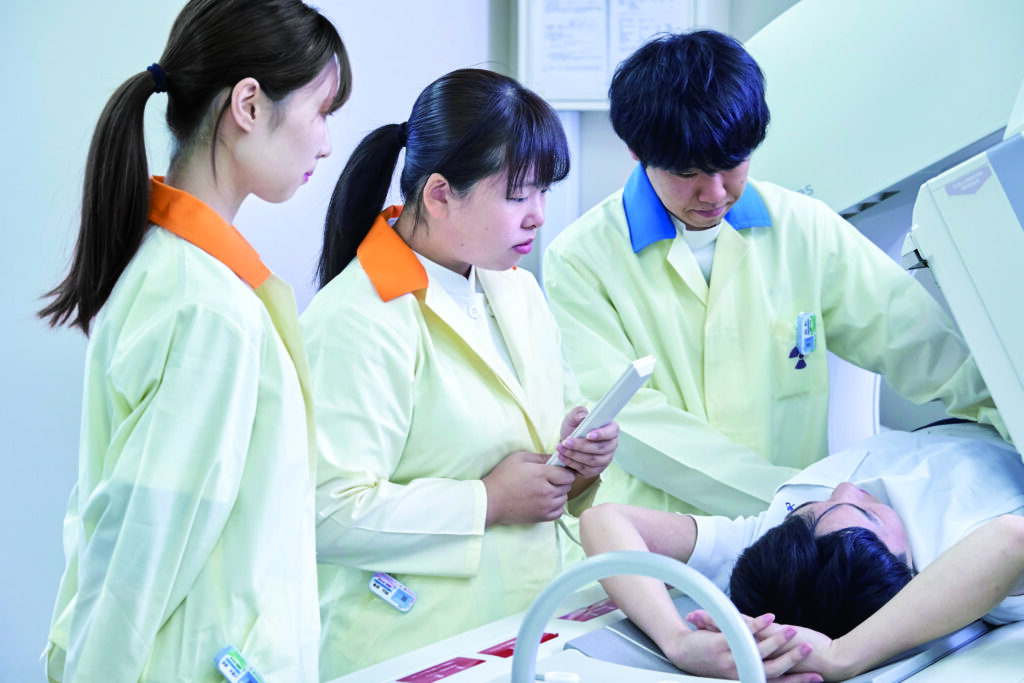 核医学検査とは？