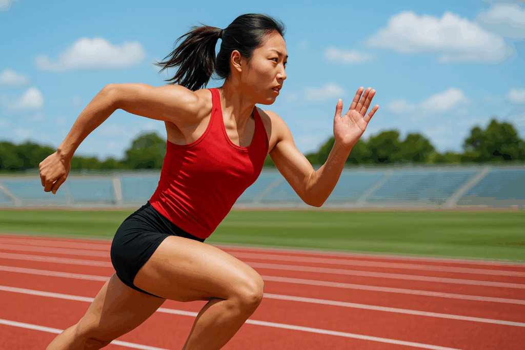 世界陸上2025開幕！その裏側にいる「薬のプロ」