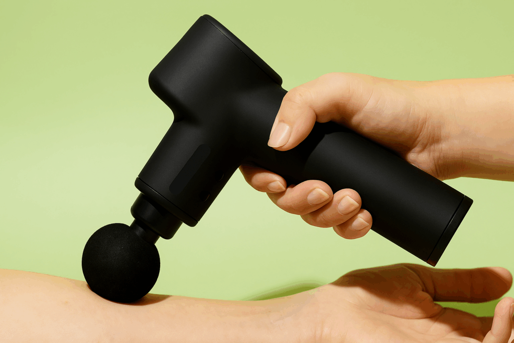 ストレッチだけじゃない!? 新しいコンディショニングのカタチ