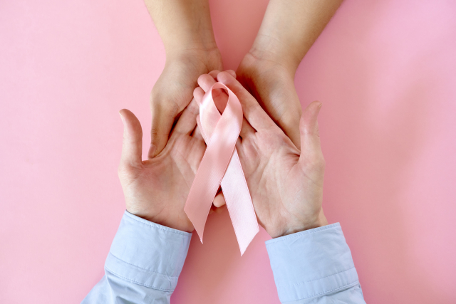 ピンクリボンってなに？