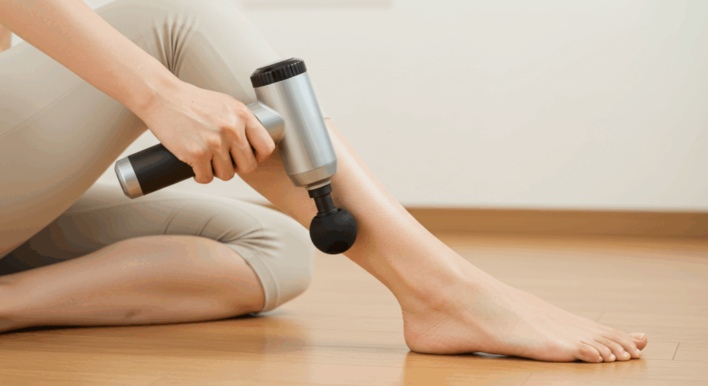 どのくらいで効果が出るの？