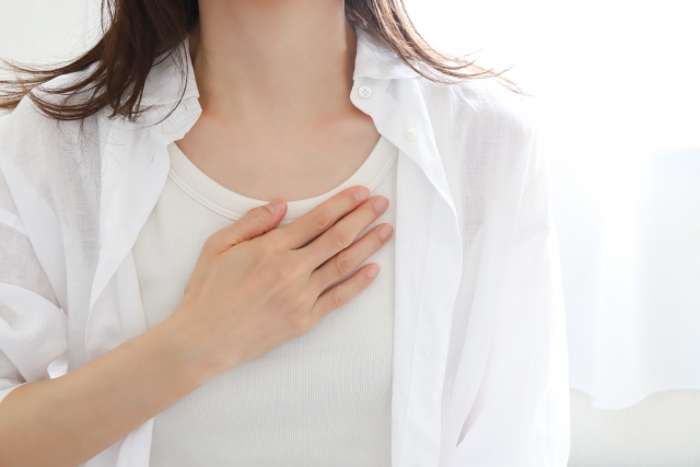 こころと心臓―感情と鼓動のつながり