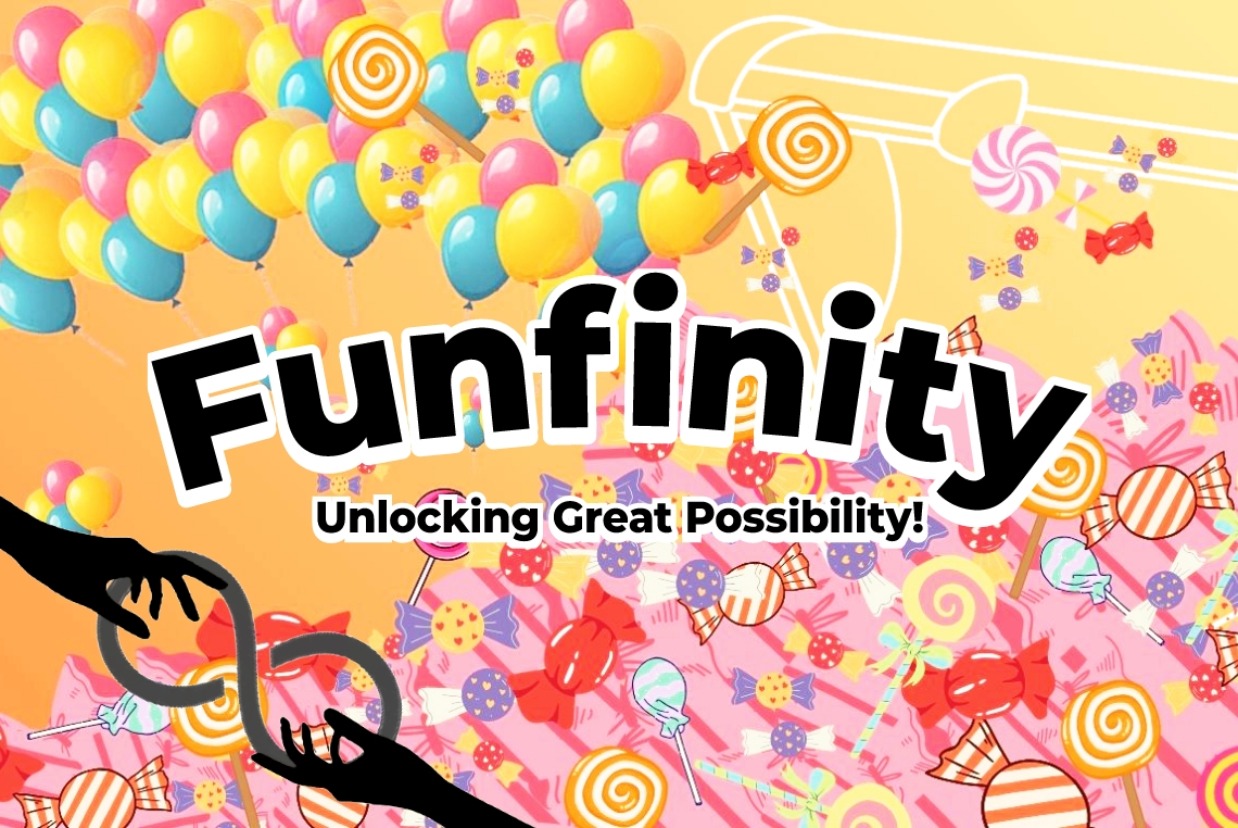 岐療祭2025 Funfinity