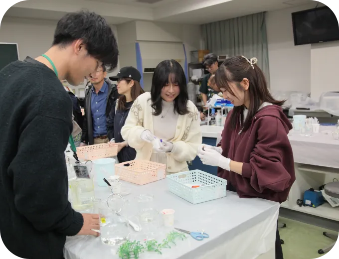 その他企画の写真