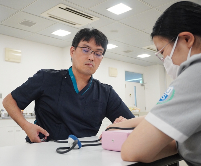 講師 小西 真人