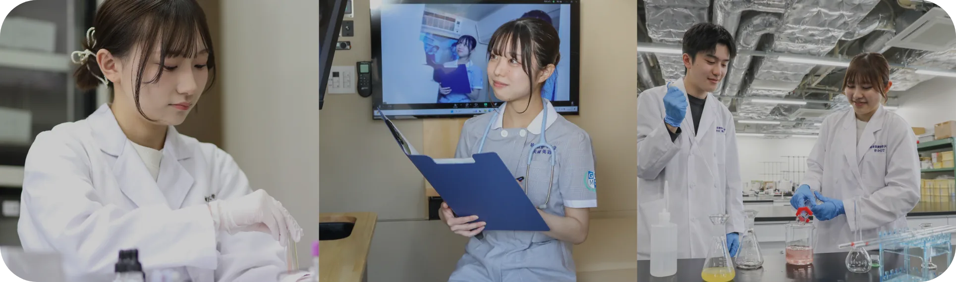 メディカルツアー2025の様子