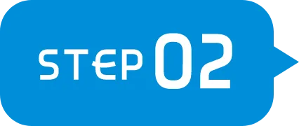 STEP 02