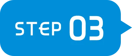 STEP 03