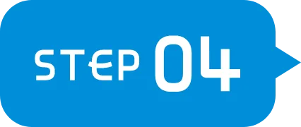STEP 04