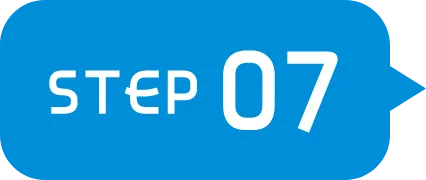 STEP 07