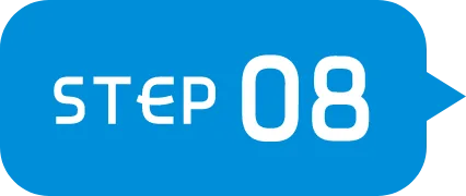 STEP 08