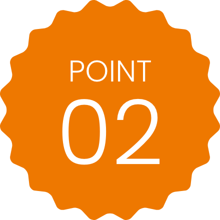 POINT 02